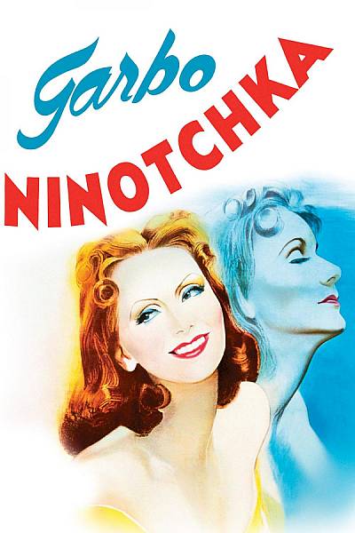 Ninotchka