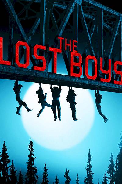 The Lost Boys