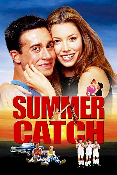 Summer Catch