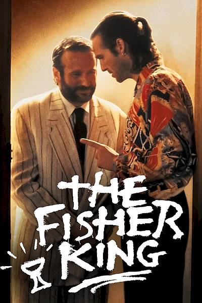 The fisher king