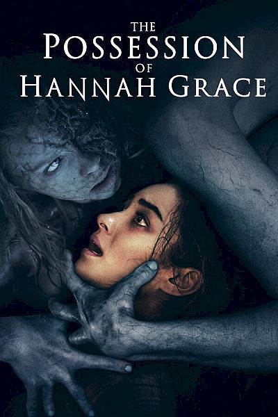 The Possession of Hannah Grace