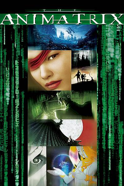 The Animatrix
