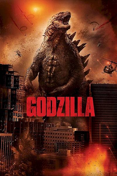 Godzilla