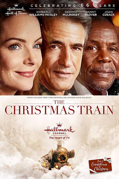 The Christmas Train