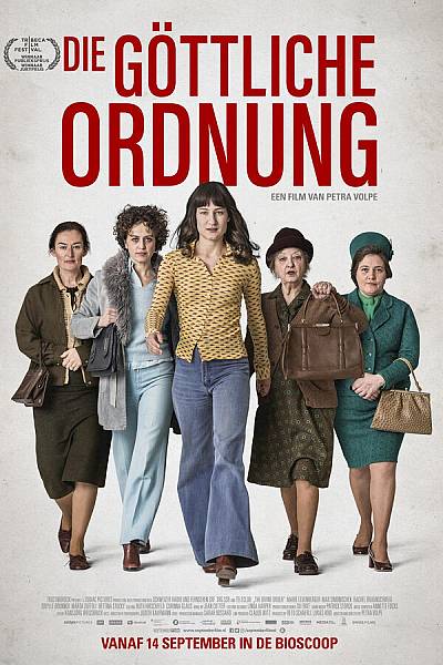 Die göttliche Ordnung