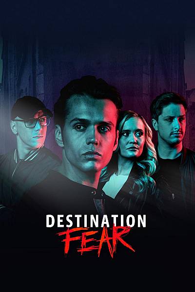 Destination Fear