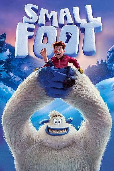 Smallfoot (OV)