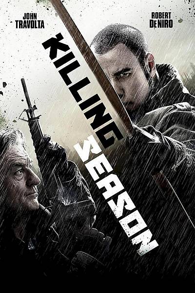 Killing Season