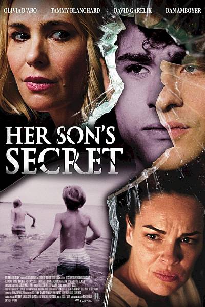 Her Son's Secret