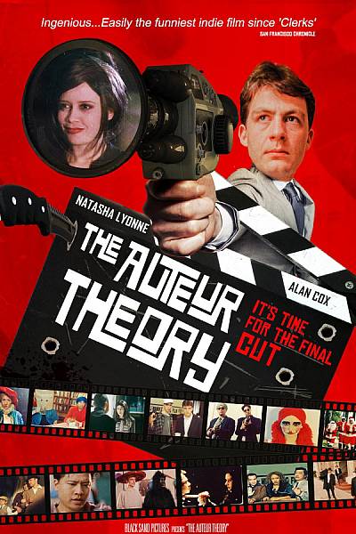 The Auteur Theory