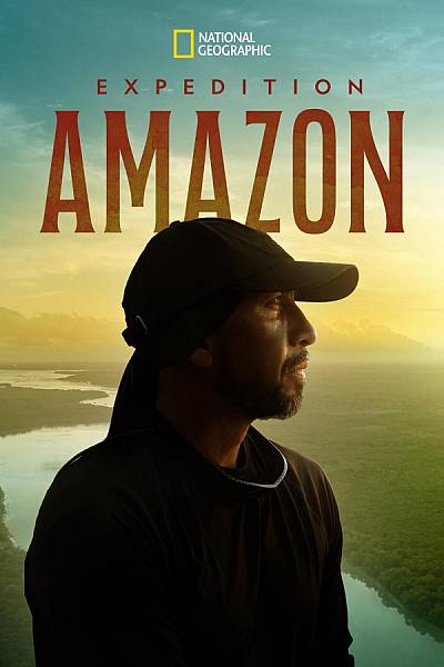 Expedition Amazon