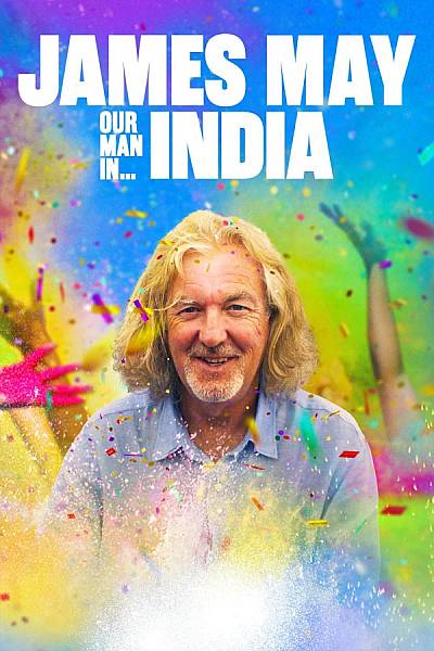 James May: Our Man In Japan