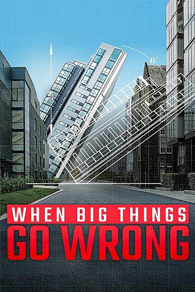 When Big Things Go Wrong
