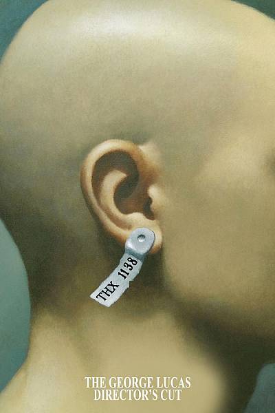 THX 1138