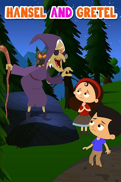 Hansel And Gretel