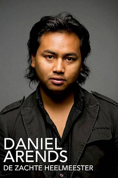 Daniël Arends: De Zachte Heelmeester