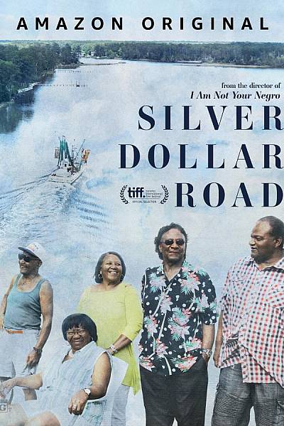Silver Dollar Road