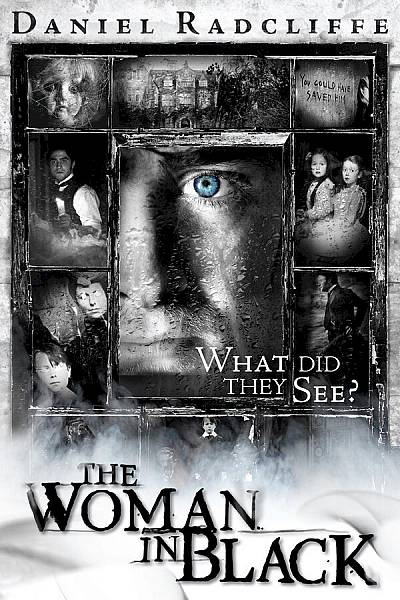 The Woman in Black
