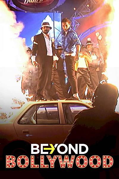 Beyond Bollywood