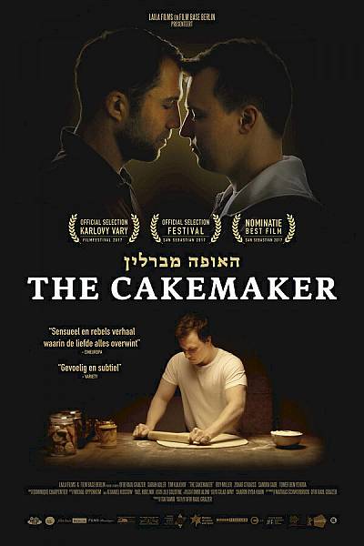 The Cakemaker