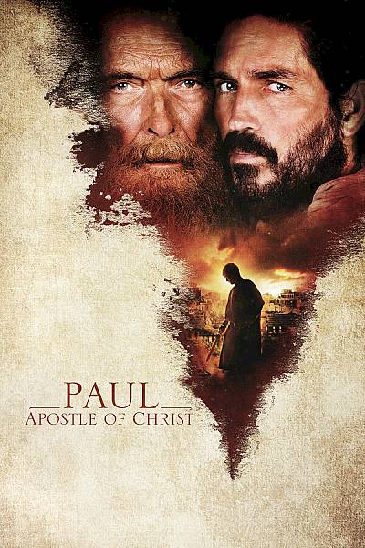 Paul, Apostle of Christ