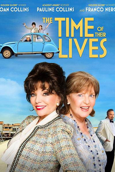 The Time of Their Lives