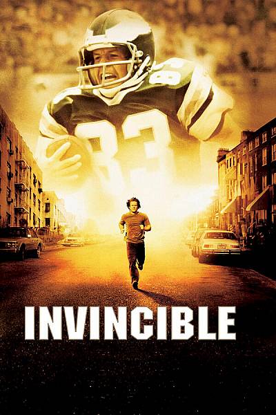 Invincible