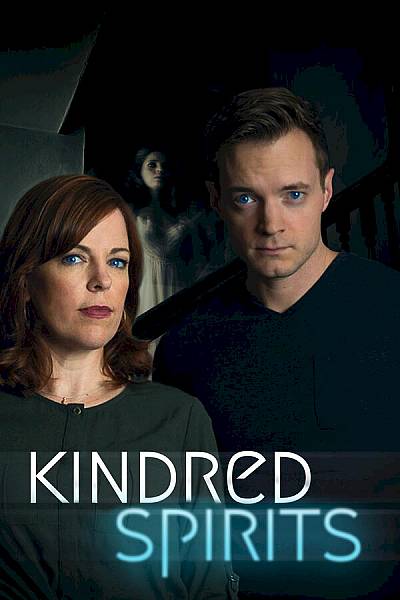 Kindred Spirits