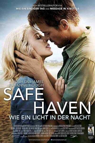 Safe Haven