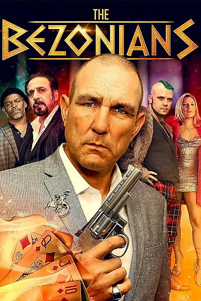 Bezonians