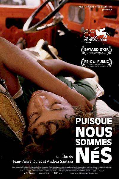 Puisque nous sommes nès