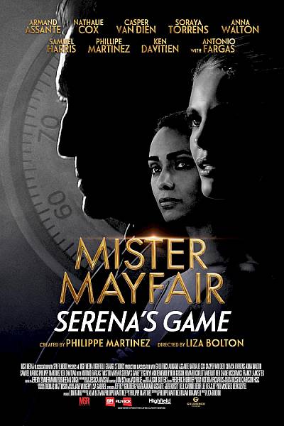 Mister Mayfair - Serena's Game