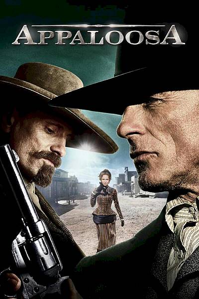 Appaloosa