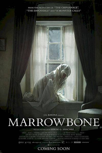 Marrowbone