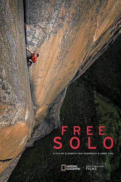 Free Solo