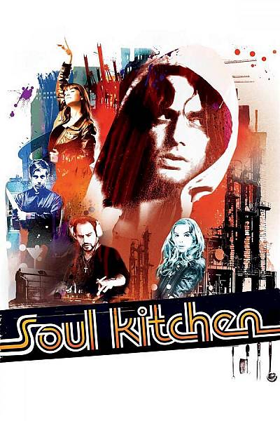 Soul Kitchen