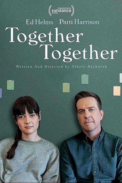 Together Together