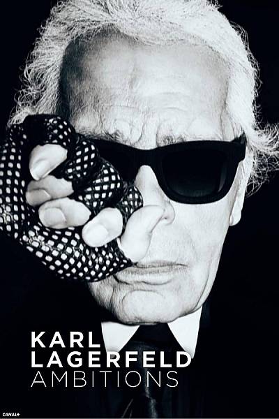 Karl Lagerfeld: Ambitions
