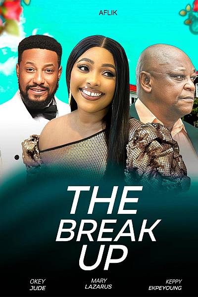 The break up