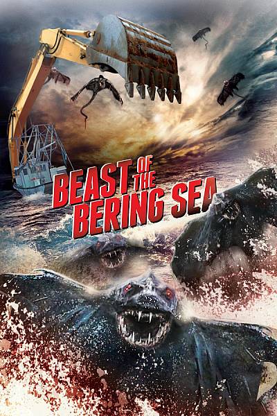 Beast of the Bering Sea