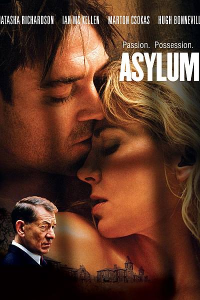Asylum