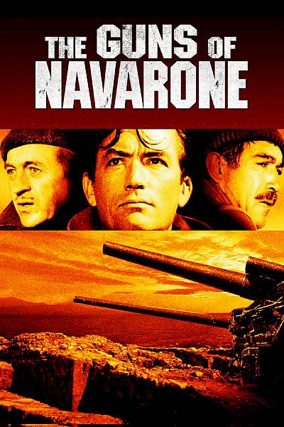 The Guns of Navarone