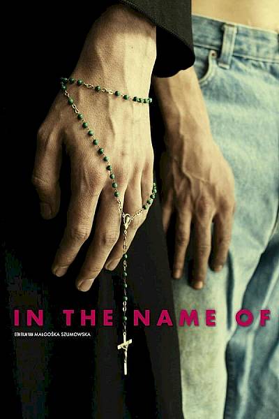 In The Name Of