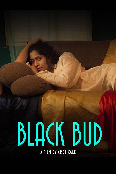 Black Bud