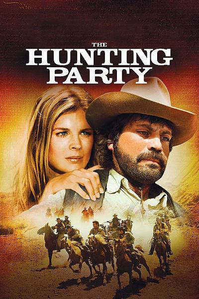 The Hunting Party