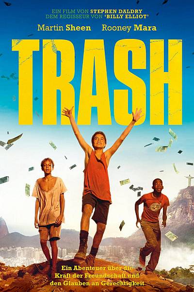 Trash
