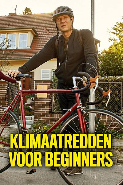 Klimaatredden voor beginners