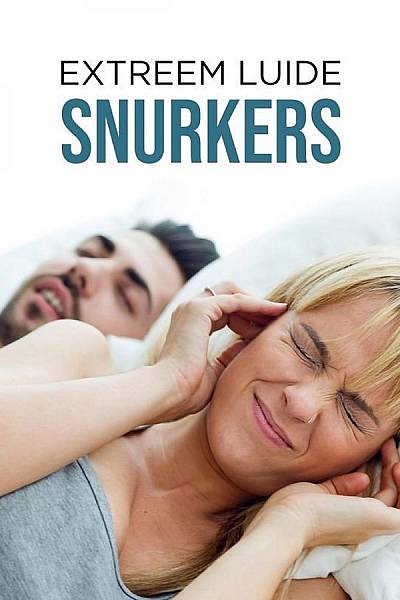 Extreem Luide Snurkers
