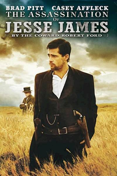 The Assassination of Jesse James by the Coward Robert Ford