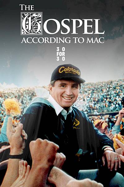 The Gospel According to Mac